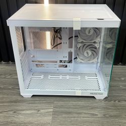 Musetex PC Tower 