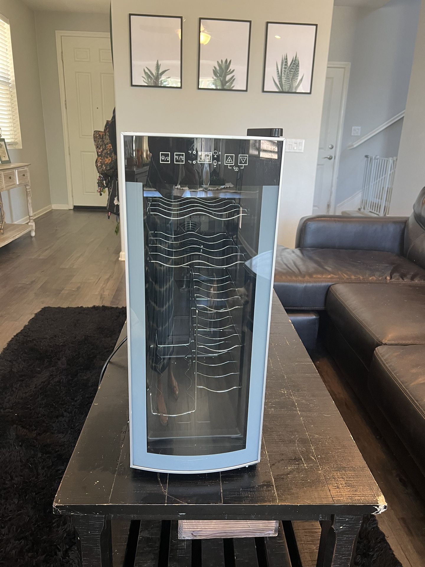 Wine Refrigerator