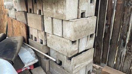 blocks