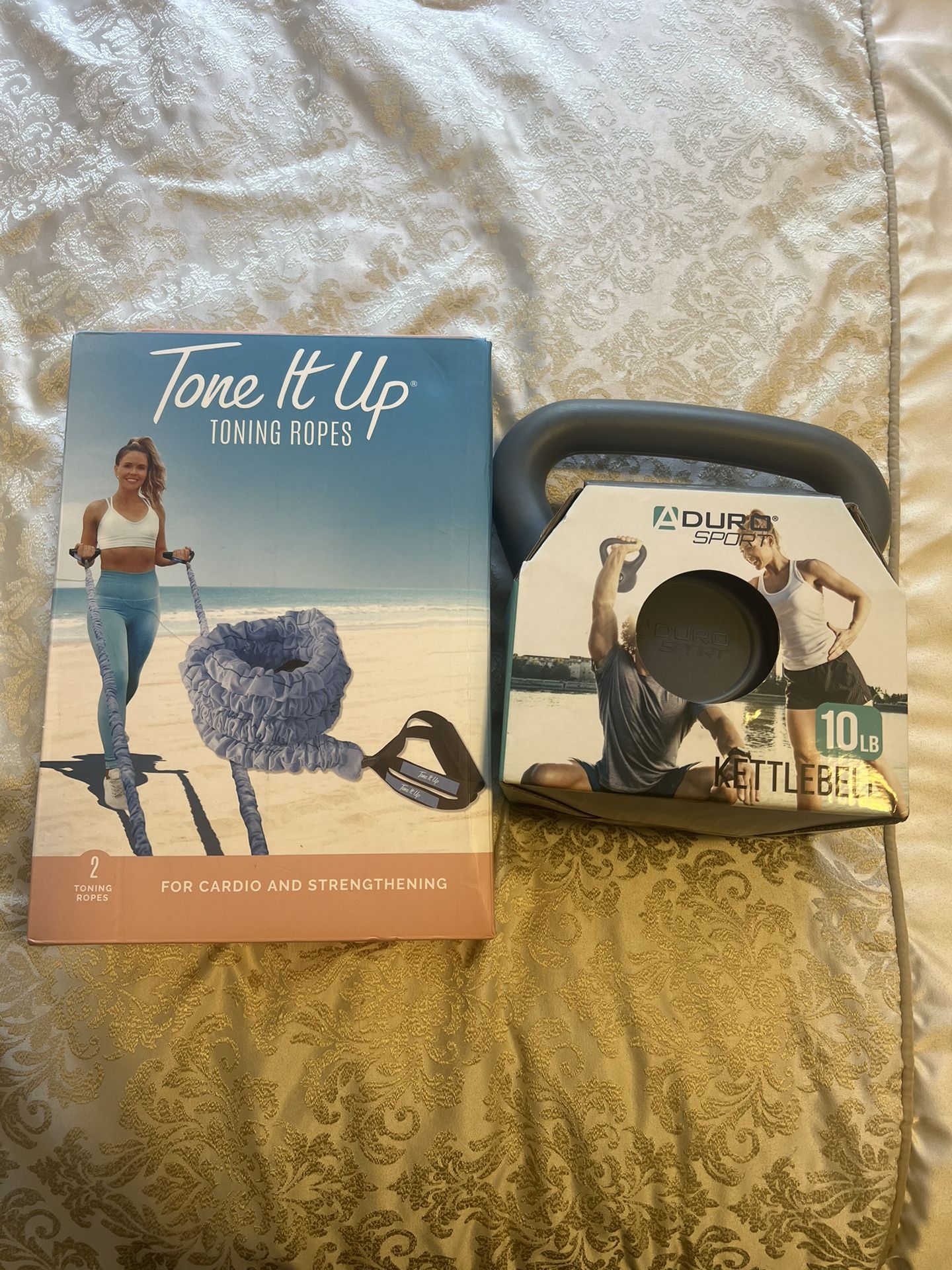 Exercise Equipment