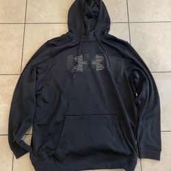 Under Armour Hoodie XL