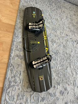 Wake board - O’Brien