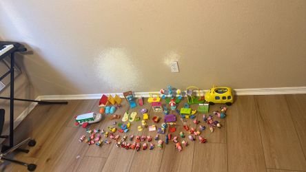 Toys