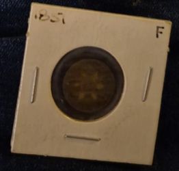 Collectible Coin