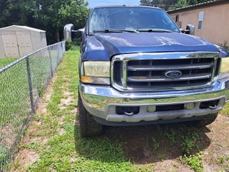 Truck and trailer