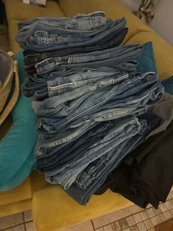 Women’s jeans