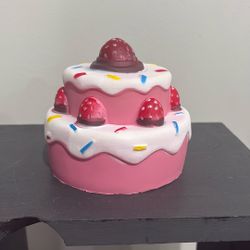 Cake squishy 
