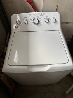GE Washing Machine