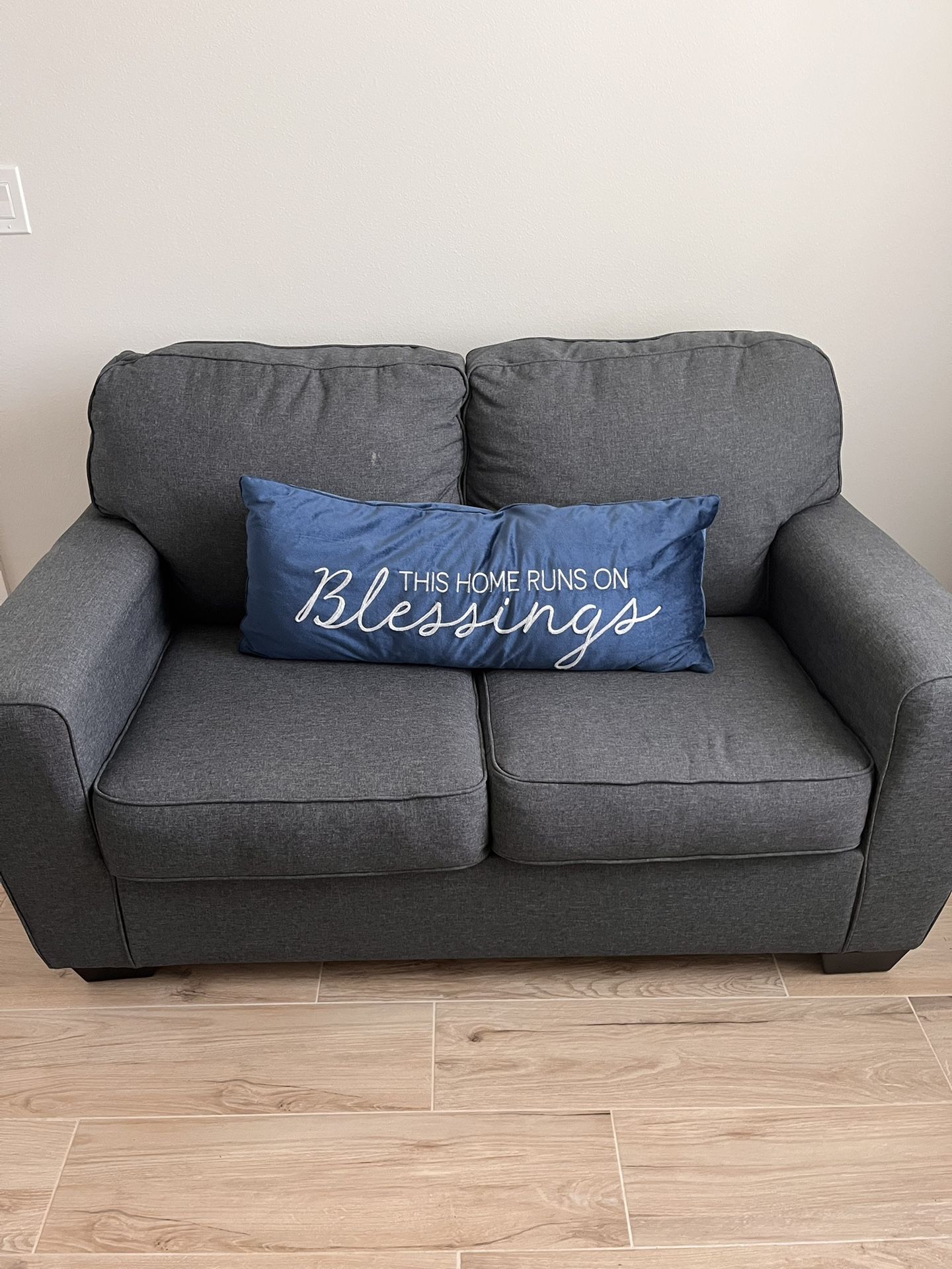 Love Seat