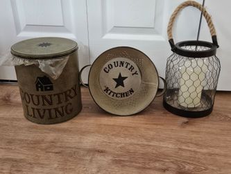 House Decor
