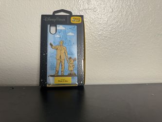 Walt Disney Phone Case Iphone Xs Max