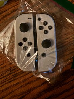 Nintendo switch joycons