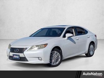 2013 Lexus ES 350