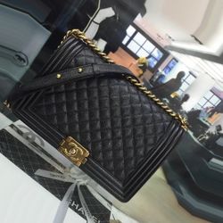 Chanel Bag 