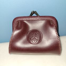 Coin Purse 