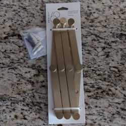 Project 62 Accordion Hook Wall Rack