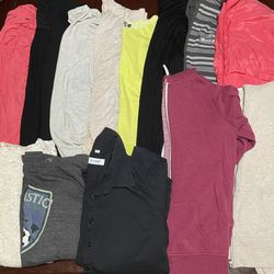 Jackets, Hoodies & Cardigans - TAKE ALL FOR $30!