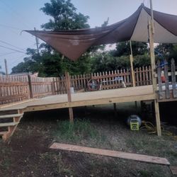 Pool Decks ,Additions,established Subs With Gc And Engineer When Needed  Trying New Area