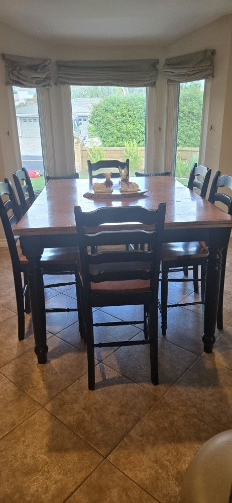 Beautiful Dining Table