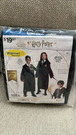 Kids Harry Potter Costume