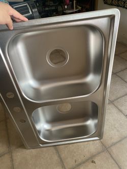 Brand New !!! Kitchen Sink