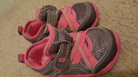Stride rite shoe size 5