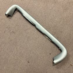 1961-62 Impala Dash Pad 