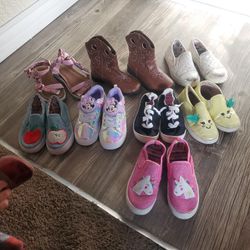 Size 10 