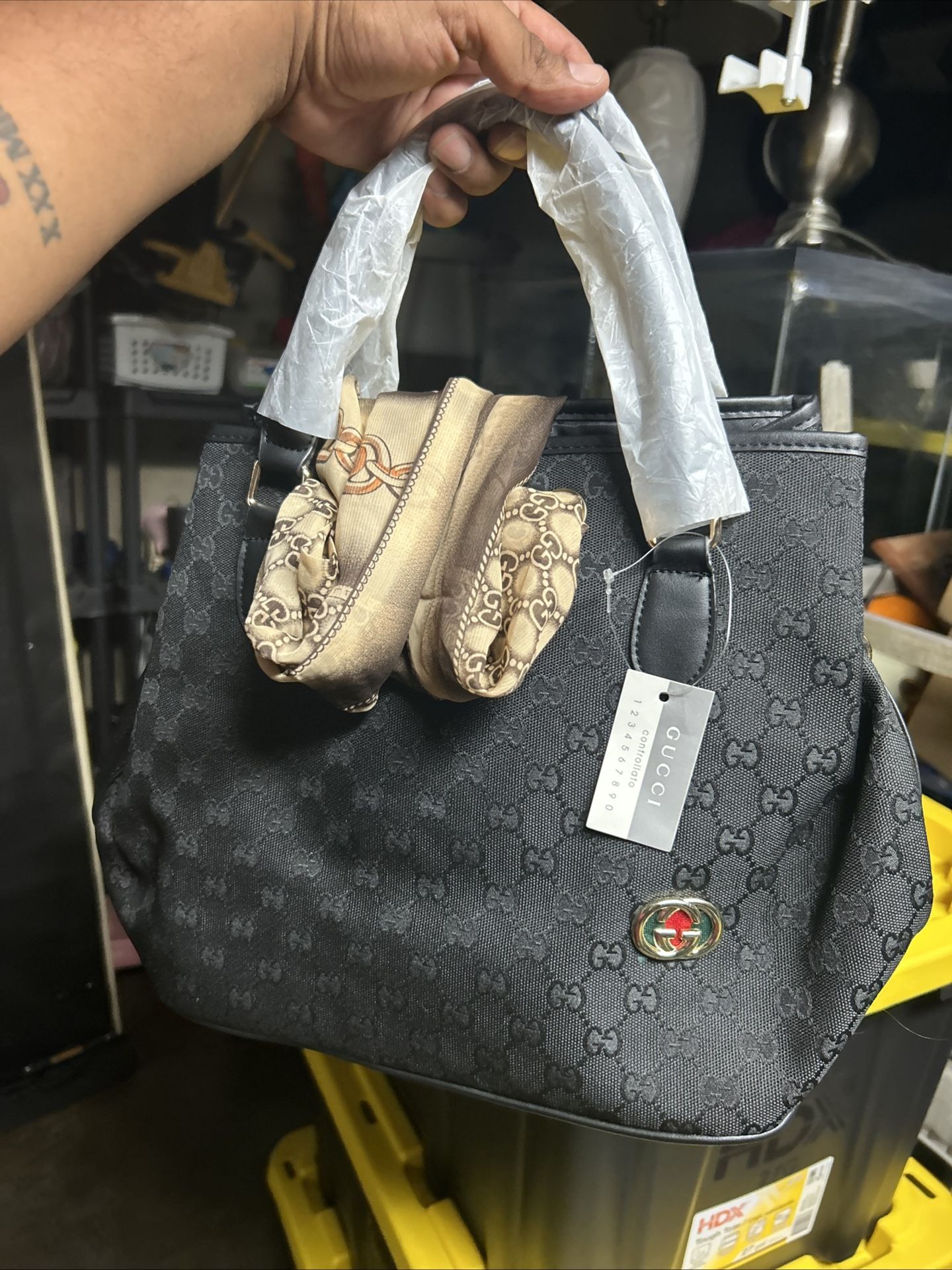 Gucci Purse
