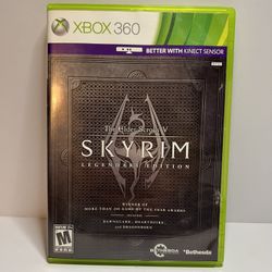 Skyrim