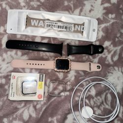Apple watch series 6 40mm