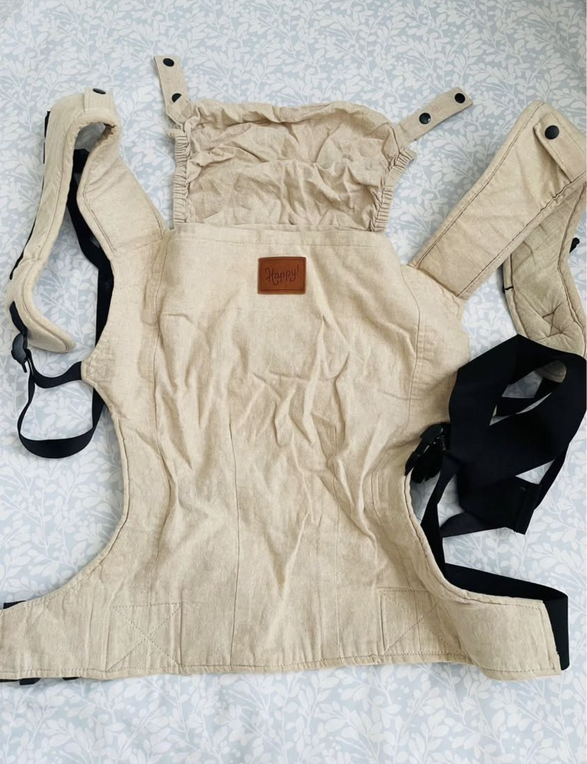 Happy Baby Carrier