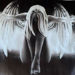 Canvas Poster