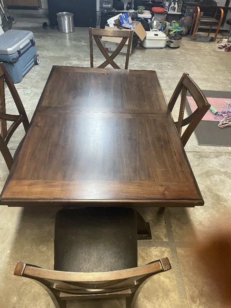 Dinning Table Set