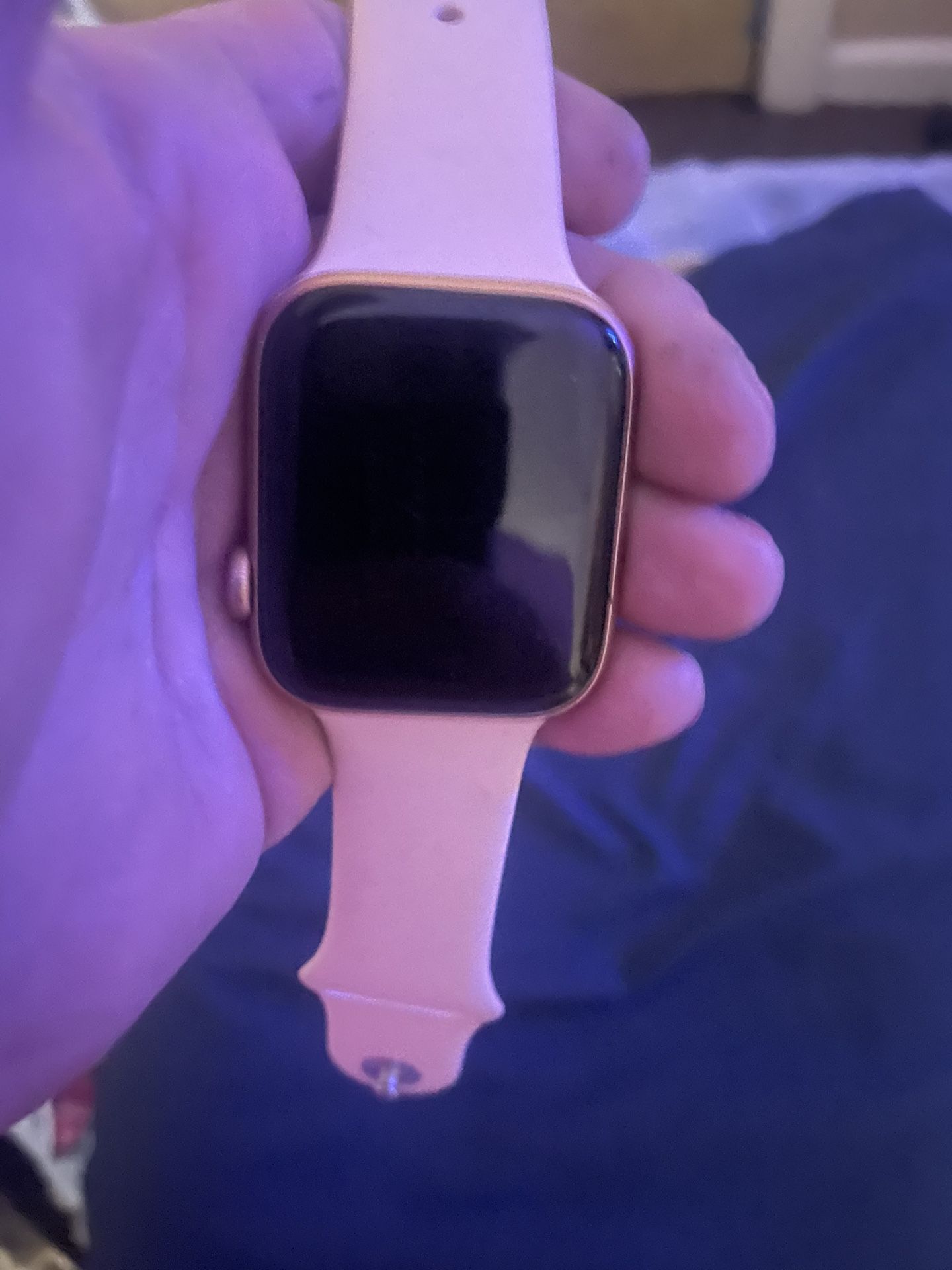 Apple Watch