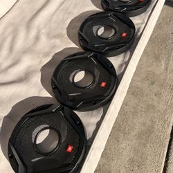 Jbl Gx628 Grille/ Covers 