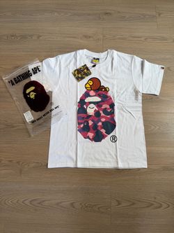 Bape shirt size small