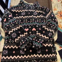 Childrens Place Fleece Sweater 