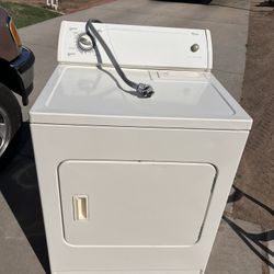 Electric Dryer