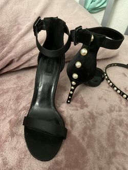 Heels size 8