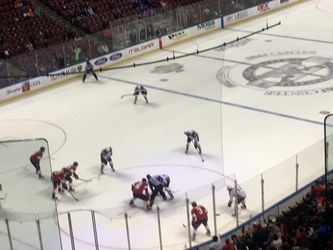 Florida Panthers v Colorado Avalanche Dec 6