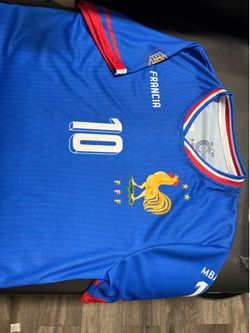 World Cup Jerseys