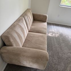 Free Couch