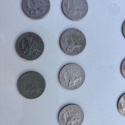 Rare Coins