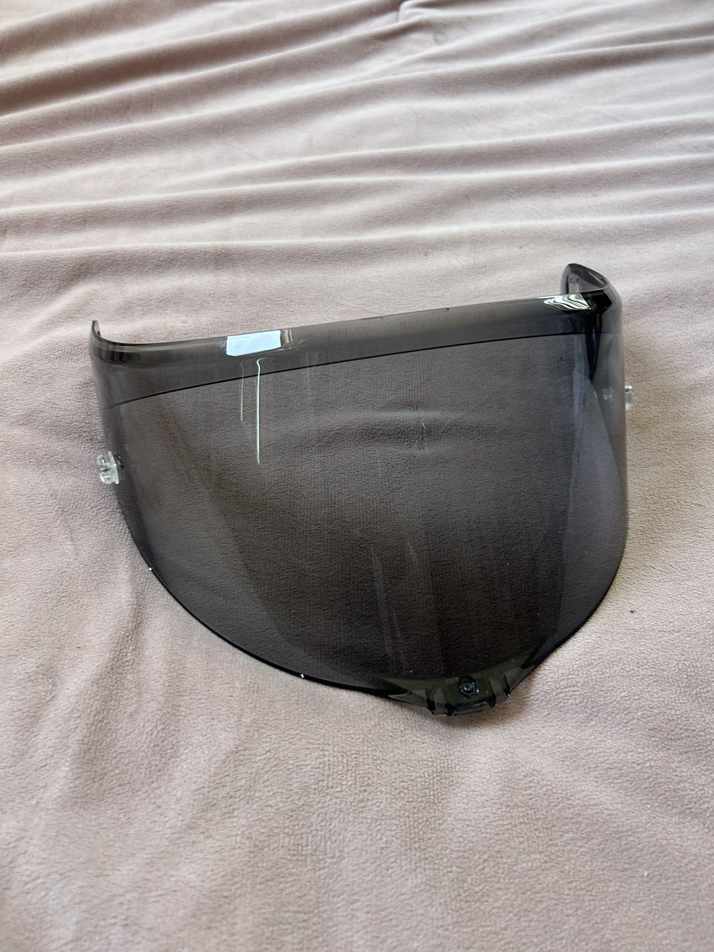 π₯ AGV Tinted Helmet Visor β $50 (no holds) π₯