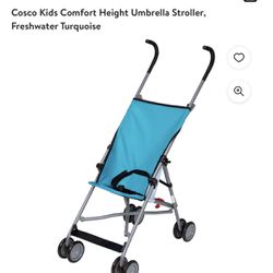 Wonderful Lightweight Sturdy Stroller 