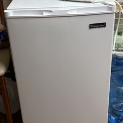 Small Freezer