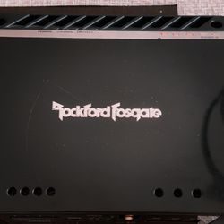 Rockford Fosgate P200x2