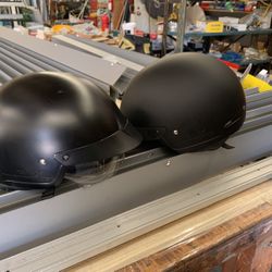 Motorcycle Helmets