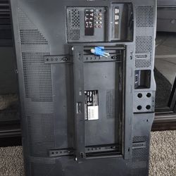 Phillips TV NOT A SMART 